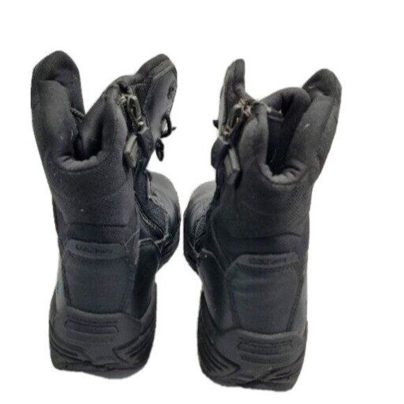 Magnum Stealth Force 8.0 Military Combat Tactical Boots Men's Size 12 ASTM 2413 - Picture 6 of 13